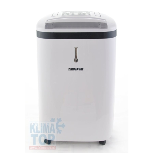 Osuszacz powietrza Master DH720P - przód